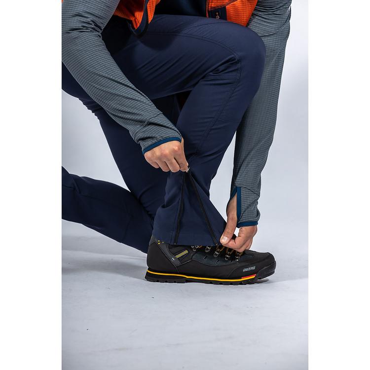 Maul Sport Maul Sport Waxenstein Trekkinghose Herren - Indigo - 5 | SportScheck