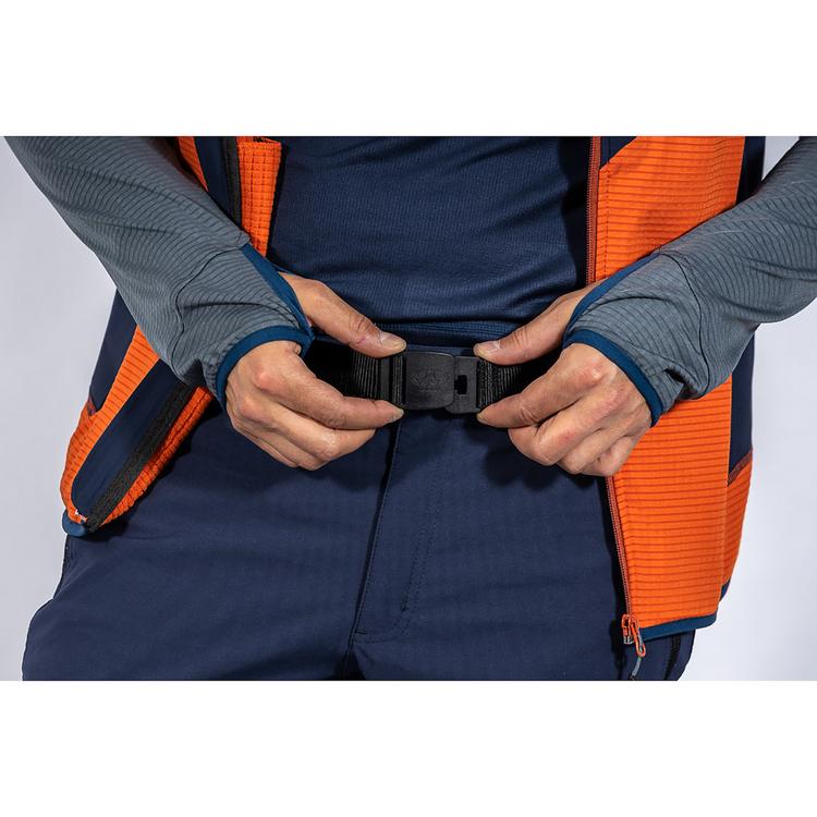 Maul Sport Maul Sport Waxenstein Trekkinghose Herren - Indigo - 6 | SportScheck