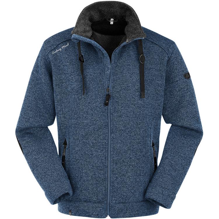 Maul Sport Maul Sport Lichtenau Funktionsjacke Herren - Royal Blau - 0 | SportScheck