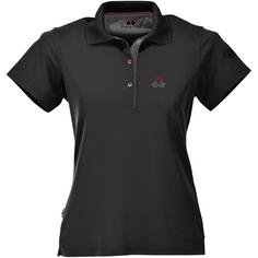 Maul Sport Aeschi Poloshirt Damen Schiefer