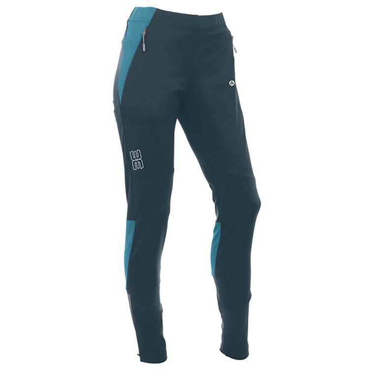 Maul Sport Maul Sport Mayrhofen Softshellhose Damen - Petrol251 - 0 | SportScheck