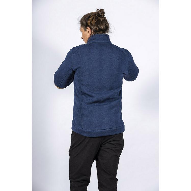 Maul Sport Maul Sport Lichtenau Funktionsjacke Herren - Rauchblau - 2 | SportScheck