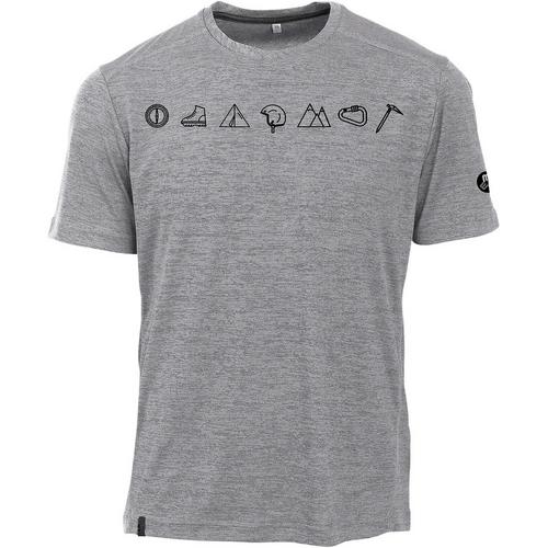 Maul Sport Grinberg fresh Funktionsshirt Herren