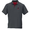 Maul Sport Spiez fresh Poloshirt Herren - Dunkelgrau031