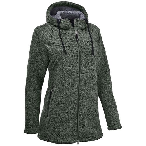 Maul Sport Wilde Kaiserin Fleecejacke Damen