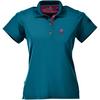 Maul Sport Aeschi Poloshirt Damen - Petrol
