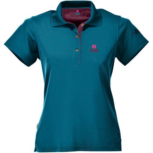 Maul Sport Aeschi Poloshirt Damen