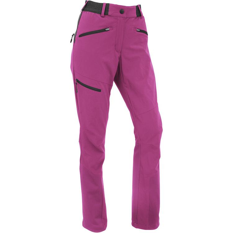 Maul Sport Maul Sport Arco Ultralight Funktionsshorts Damen - Pink - 0 | SportScheck