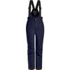 Maier Sports Maxi Skihose Kinder - Marine