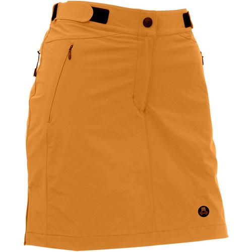 Maul Sport Trekking Kristallkopf 3Lt Hosenrock Damen