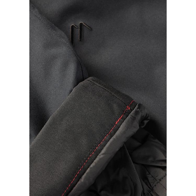 Maier Sports Maier Sports Maxi Big Skihose Kinder - Schwarz - 1 | SportScheck