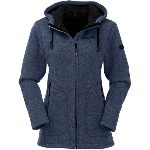 Maul Sport Wilde Kaiserin Fleecejacke Damen