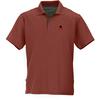 Maul Sport Spiez fresh Poloshirt Herren - Dunkelorange511
