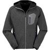 Maul Sport Megastretch Hennenkopf II Winterjacke Herren - Schwarz