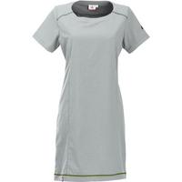 Maul Sport Welschnofen Kleid Damen - Steingrau