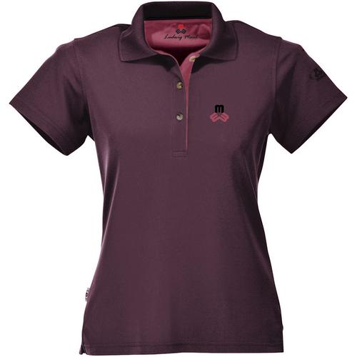 Maul Sport Aeschi Poloshirt Damen