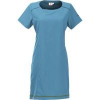 Maul Sport Welschnofen Kleid Damen - T&uuml;rkis