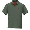 Maul Sport Spiez fresh Poloshirt Herren - Lorbeere