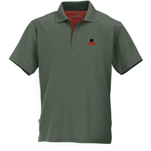 Maul Sport Spiez fresh Poloshirt Herren