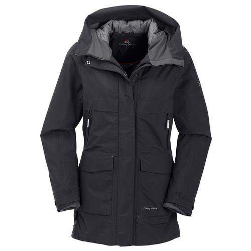 Maul Sport Tyra Outdoorjacke Damen