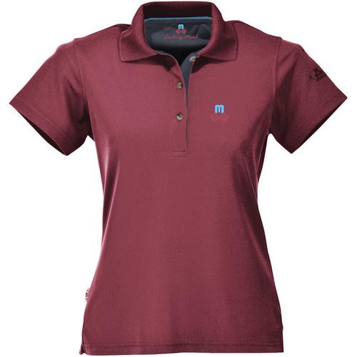 Maul Sport Aeschi Poloshirt Damen