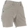 Maul Sport Lyon Funktionsshorts Damen - Beige