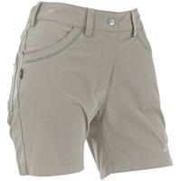 Maul Sport Lyon Funktionsshorts Damen - Beige
