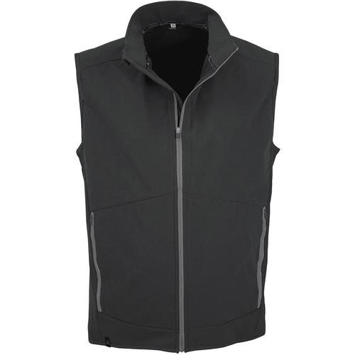 Maul Sport Rossberg Bike Fahrradweste Herren