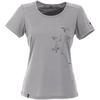 Maul Sport Bony II fresh Funktionsshirt Damen - Nachtschwarz