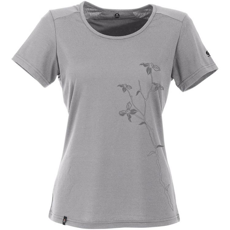 Maul Sport Maul Sport Bony II fresh Funktionsshirt Damen - Nachtschwarz - 0 | SportScheck
