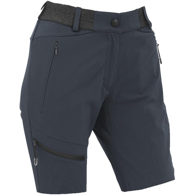 Maul Sport Maul Sport T&auml;schhorn Funktionsshorts Damen - Marine - 0 | SportScheck