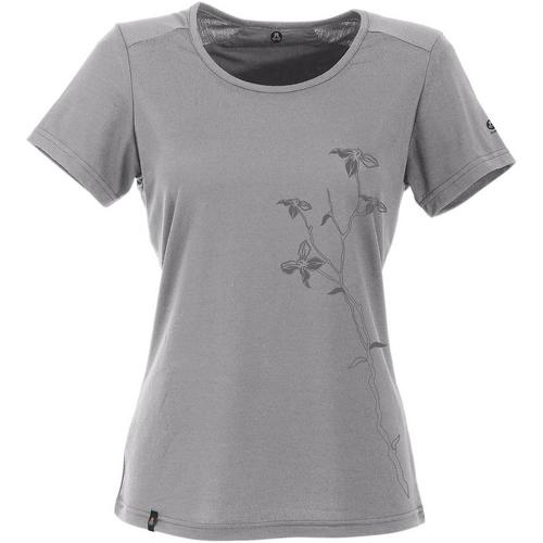 Maul Sport Bony II fresh Funktionsshirt Damen