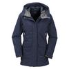 Maul Sport Tyra Outdoorjacke Damen - Marine