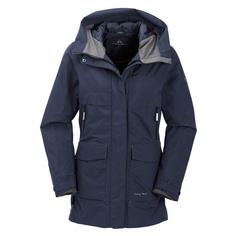 Maul Sport Tyra Winterjacke Damen Marine