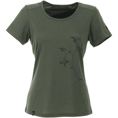 Maul Sport Bony II fresh Funktionsshirt Damen