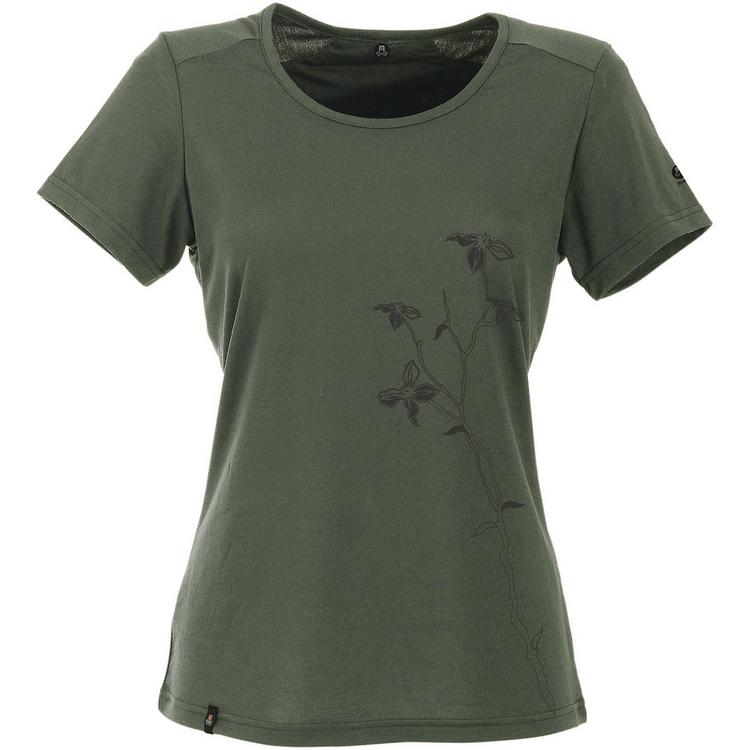 Maul Sport Maul Sport Bony II fresh Funktionsshirt Damen - Gr&uuml;n - 0 | SportScheck