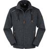Maul Sport Lichtenau Funktionsjacke Herren - Schiefer