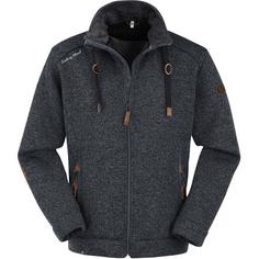Maul Sport Lichtenau Funktionsjacke Herren Schiefer
