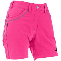 Maul Sport Lyon Funktionsshorts Damen Pink471