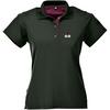 Maul Sport Aeschi Poloshirt Damen - Lorbeere