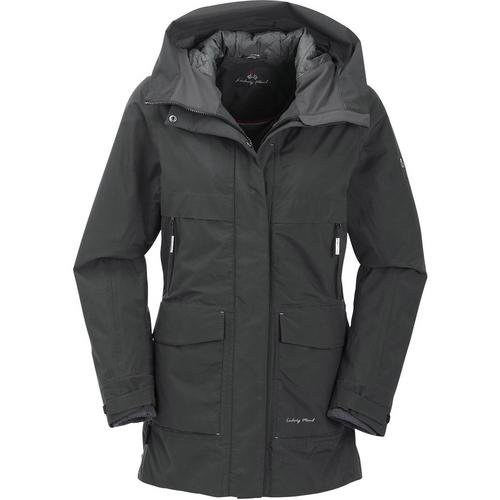 Maul Sport Tyra Outdoorjacke Damen
