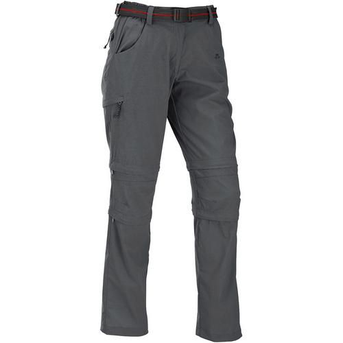 Maul Sport 3in1 Feldberg Trekkinghose Damen