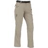 Maul Sport 3in1 Feldberg Trekkinghose Damen - Beige