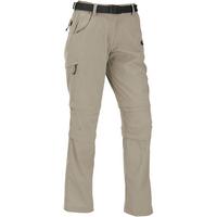 Maul Sport 3in1 Feldberg Trekkinghose Damen - Beige