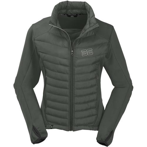 Maul Sport F&uuml;gen II Steppjacke Damen