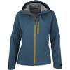 Maul Sport Zermatt 2.5L Outdoorjacke Damen - Blau