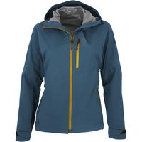 Maul Sport Zermatt 2.5L Outdoorjacke Damen - Blau