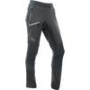 Maul Sport Wendelstein Softshellhose Herren - Dunkelgrau
