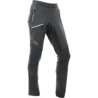 Maul Sport Wendelstein Softshellhose Herren - Dunkelgrau