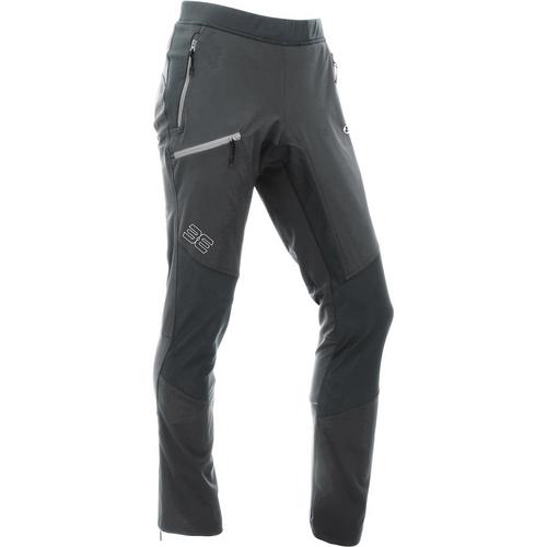Maul Sport Wendelstein Softshellhose Herren